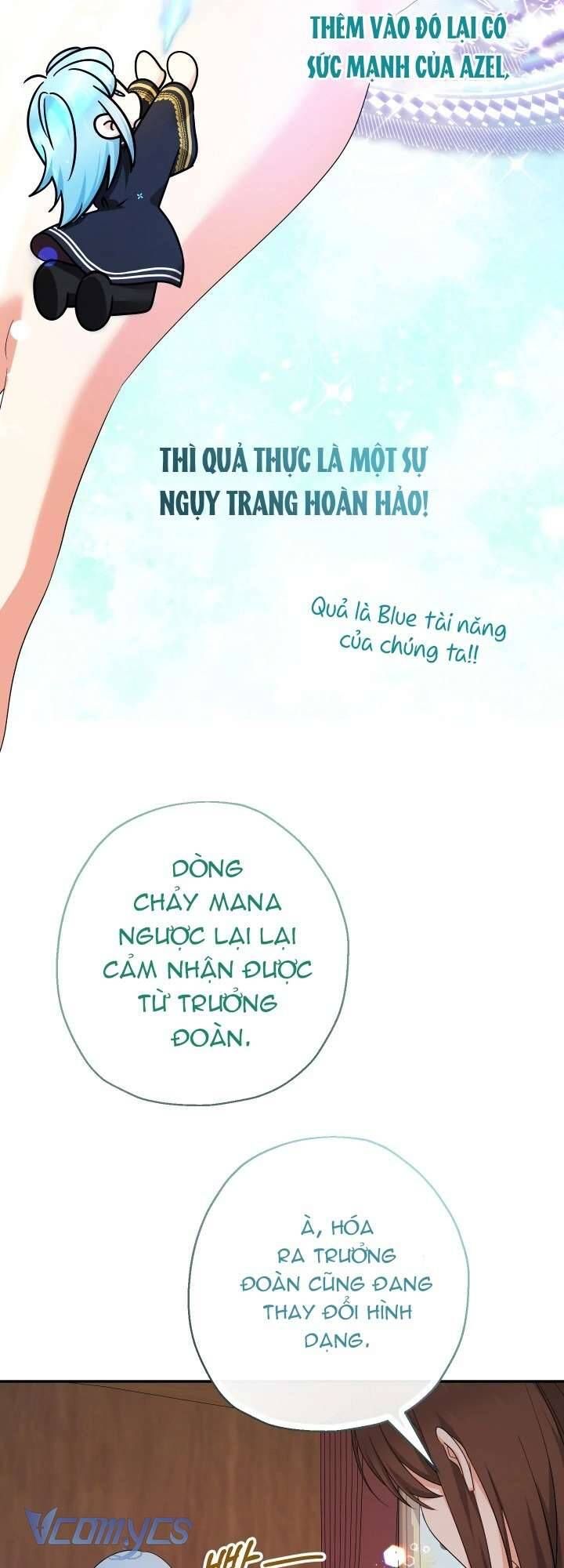 Tiểu Thư Tích Tiền Đi Bụi - Chap 96 - Trang 4