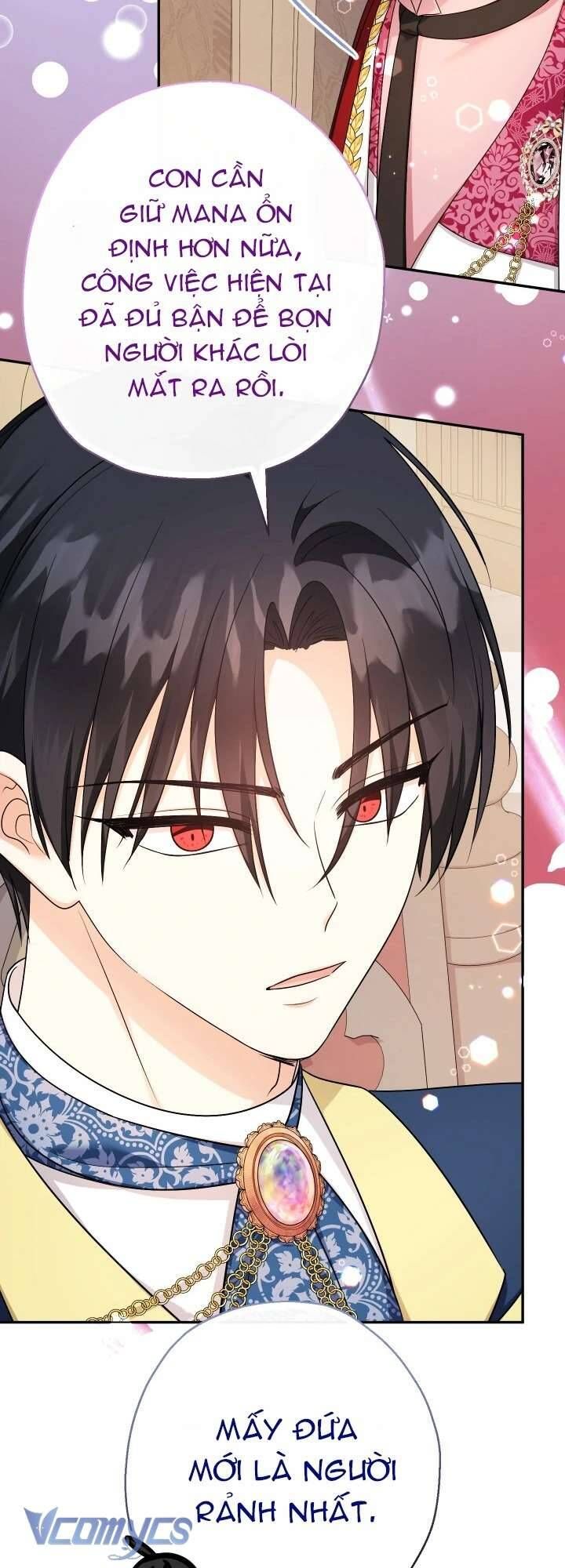 Tiểu Thư Tích Tiền Đi Bụi - Chap 96 - Trang 41