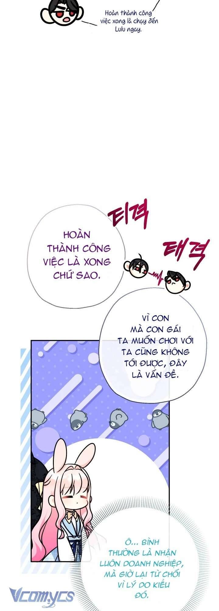 Tiểu Thư Tích Tiền Đi Bụi - Chap 96 - Trang 42