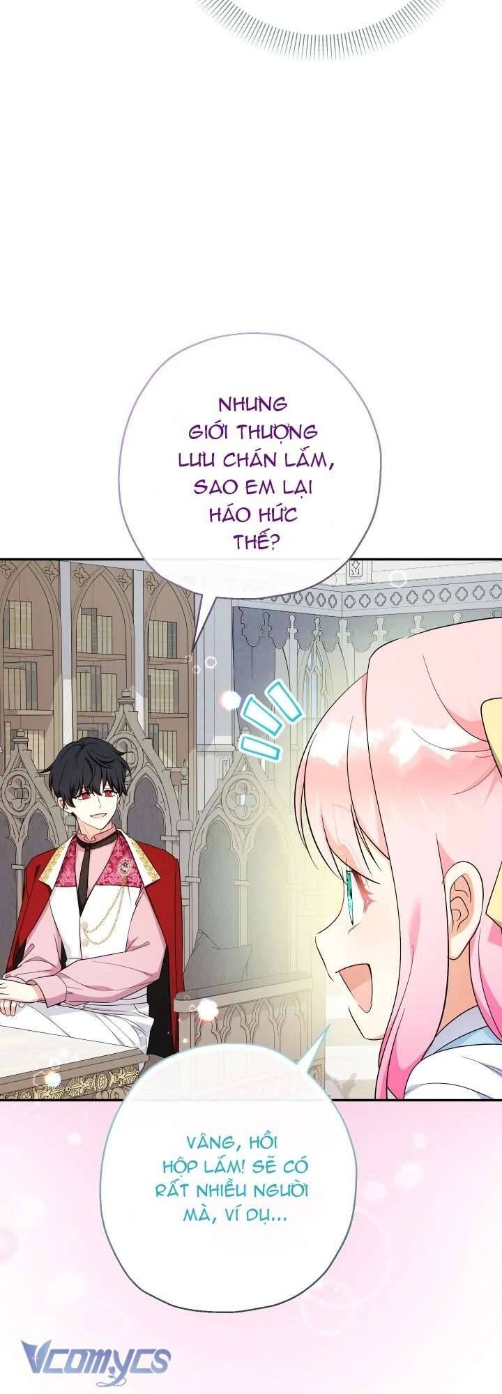 Tiểu Thư Tích Tiền Đi Bụi - Chap 96 - Trang 43