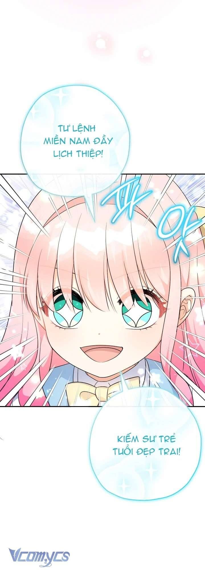 Tiểu Thư Tích Tiền Đi Bụi - Chap 96 - Trang 44