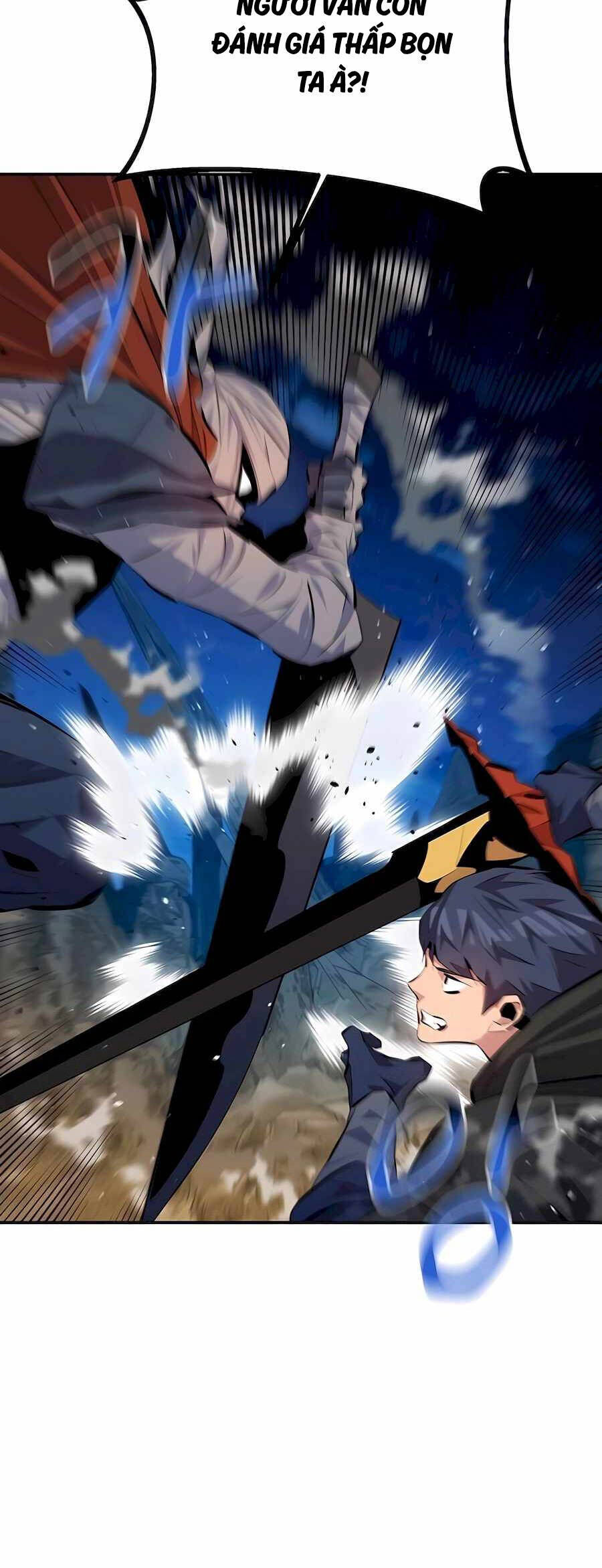 Tiểu Thư Tích Tiền Đi Bụi - Chap 96 - Trang 46