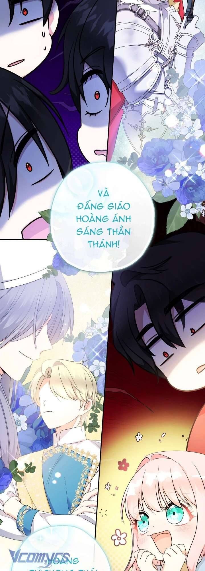 Tiểu Thư Tích Tiền Đi Bụi - Chap 96 - Trang 47