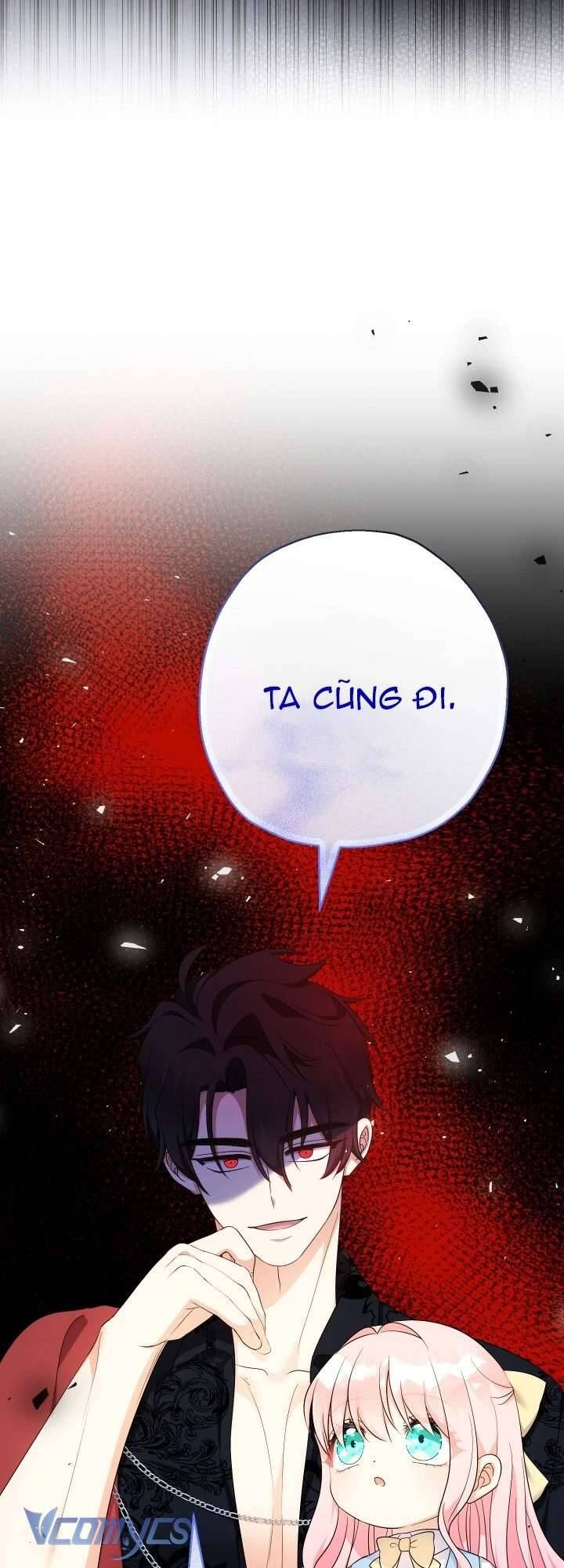Tiểu Thư Tích Tiền Đi Bụi - Chap 96 - Trang 49