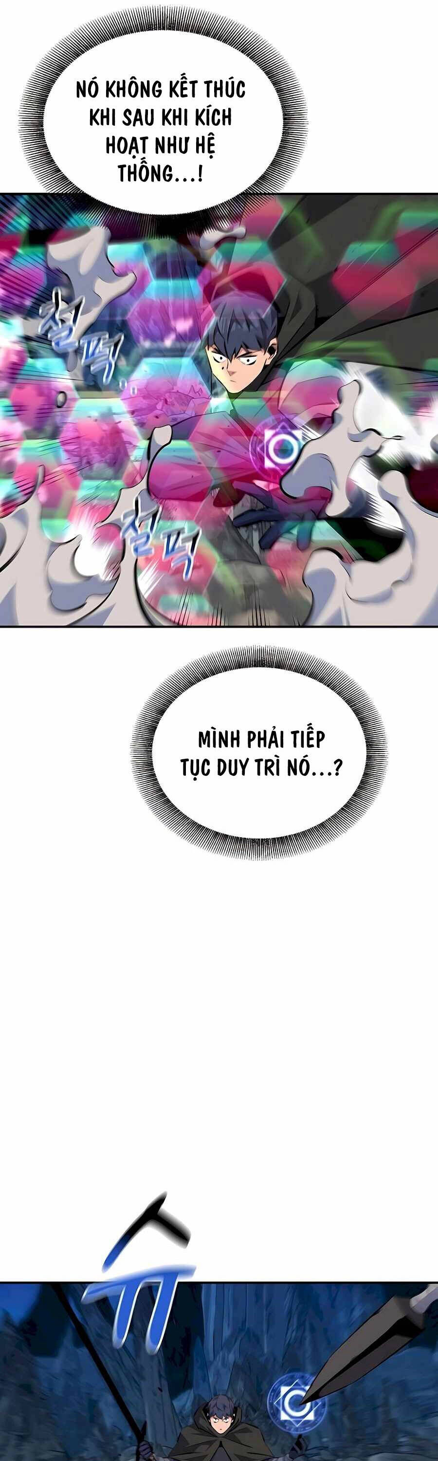 Tiểu Thư Tích Tiền Đi Bụi - Chap 96 - Trang 51