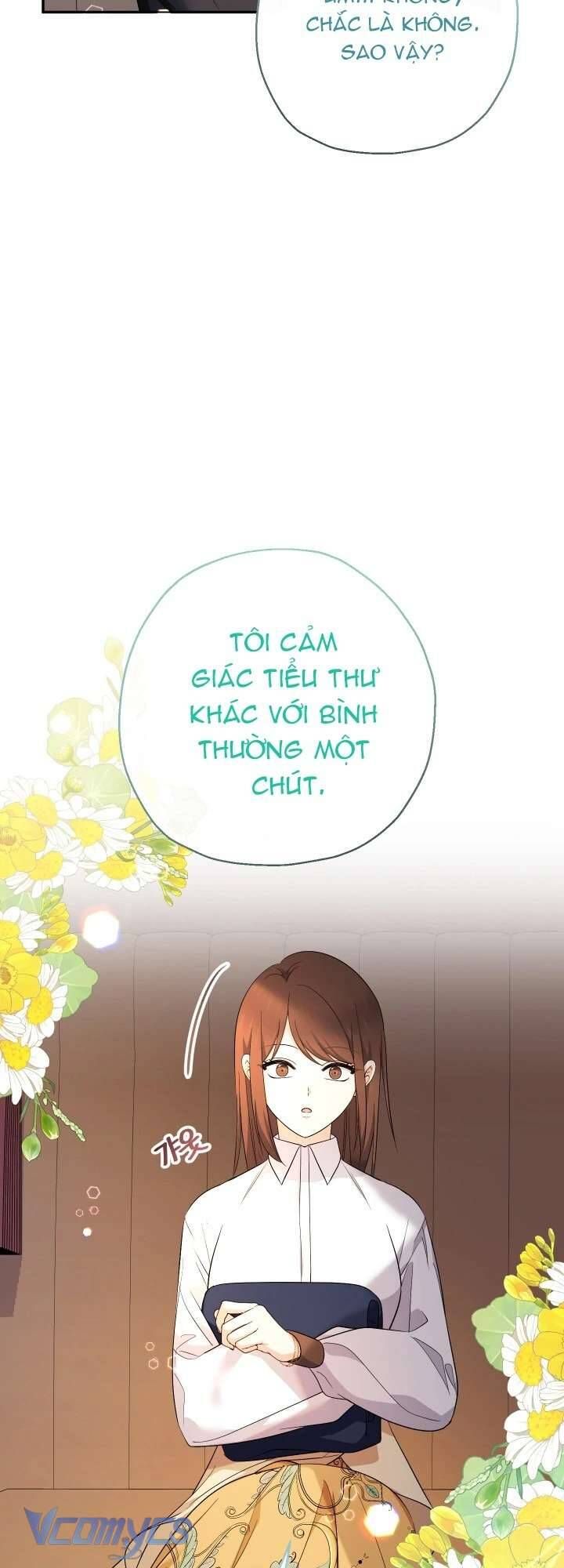Tiểu Thư Tích Tiền Đi Bụi - Chap 96 - Trang 6
