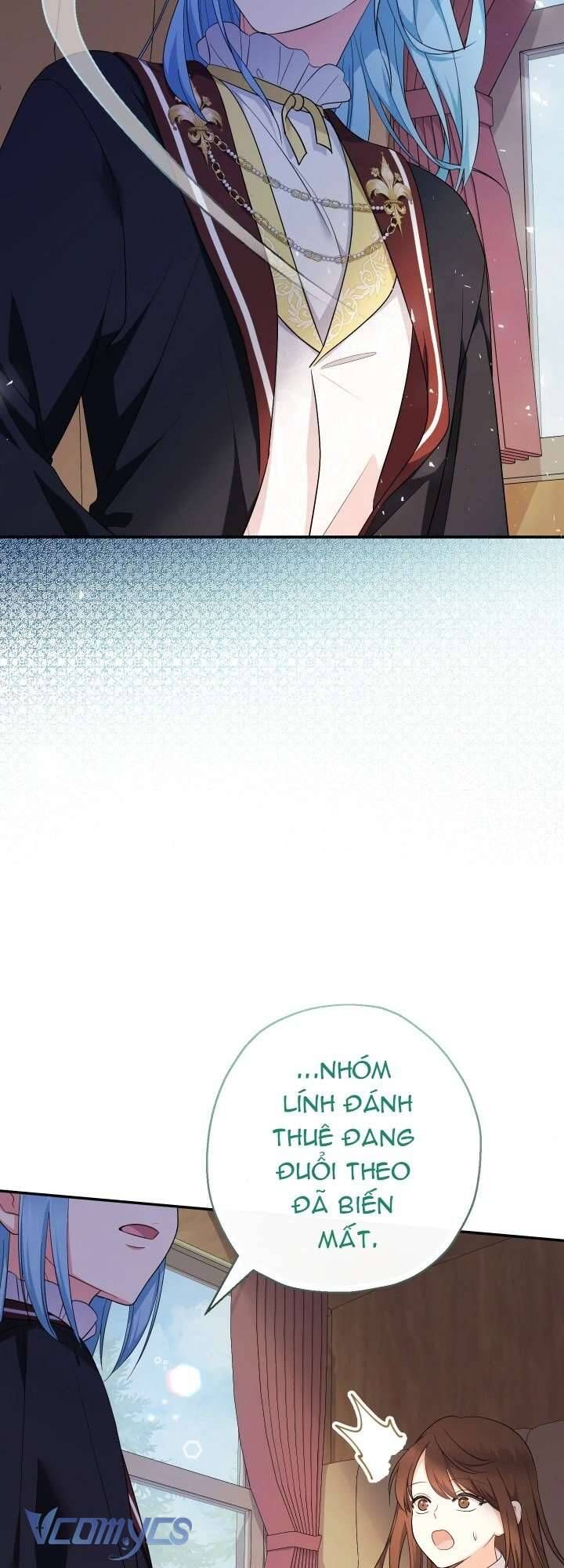 Tiểu Thư Tích Tiền Đi Bụi - Chap 96 - Trang 8