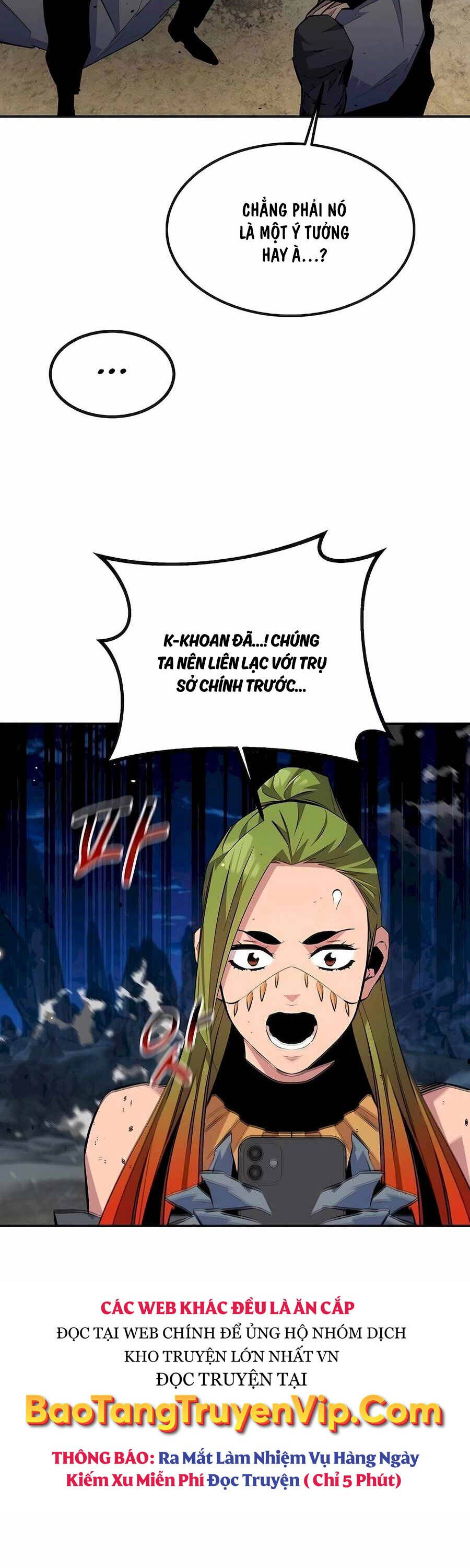 Tiểu Thư Tích Tiền Đi Bụi - Chap 96 - Trang 9