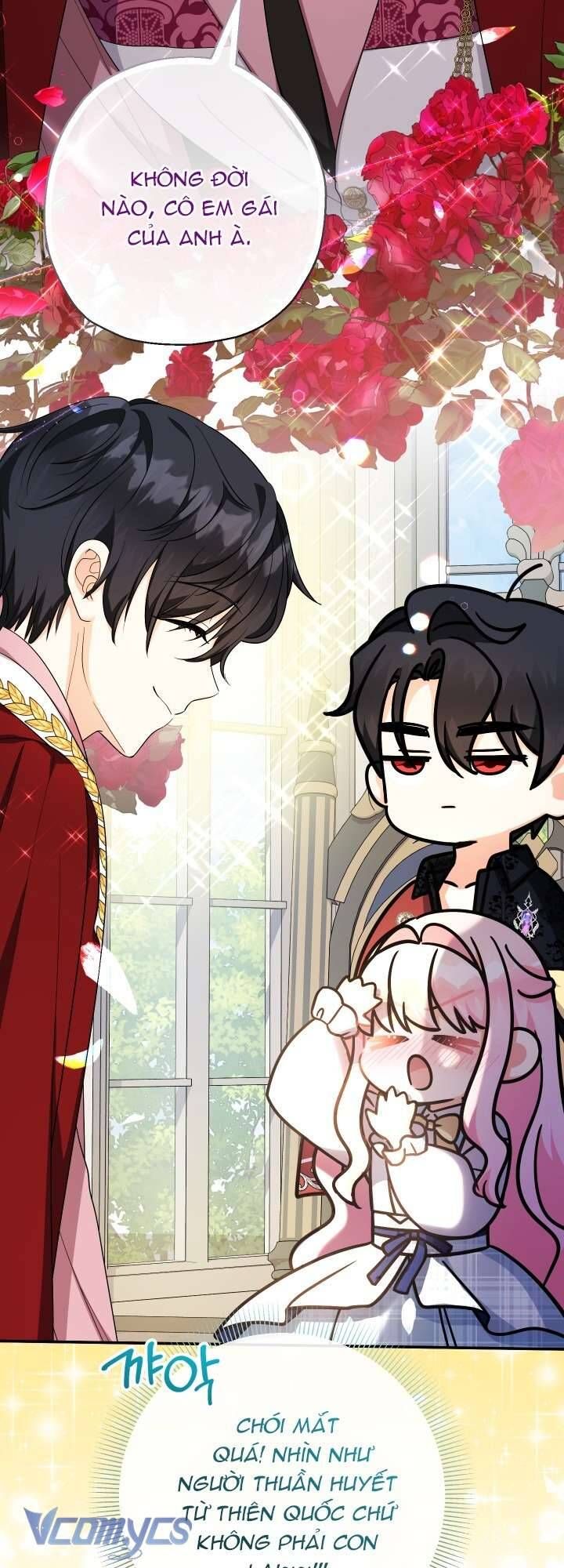 Tiểu Thư Tích Tiền Đi Bụi - Chap 97 - Trang 2