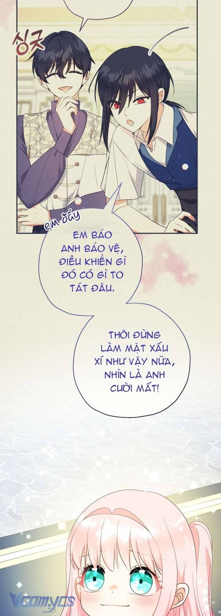 Tiểu Thư Tích Tiền Đi Bụi - Chap 97 - Trang 21