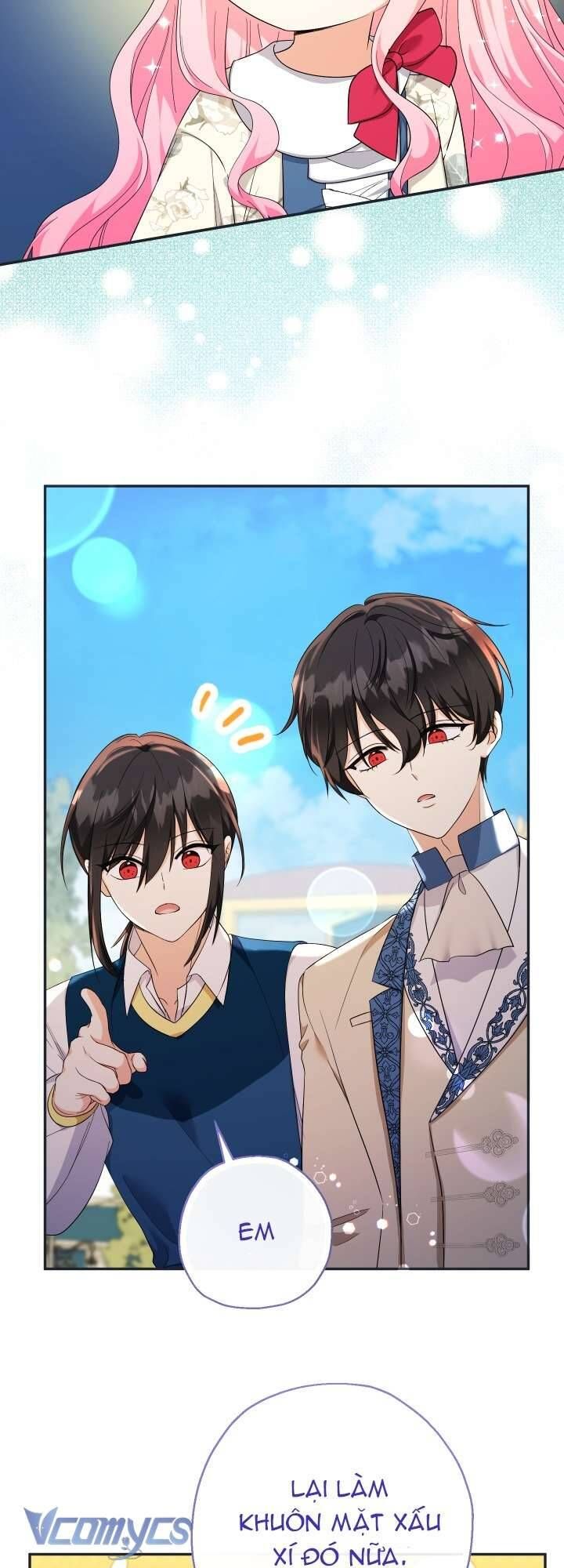 Tiểu Thư Tích Tiền Đi Bụi - Chap 97 - Trang 22