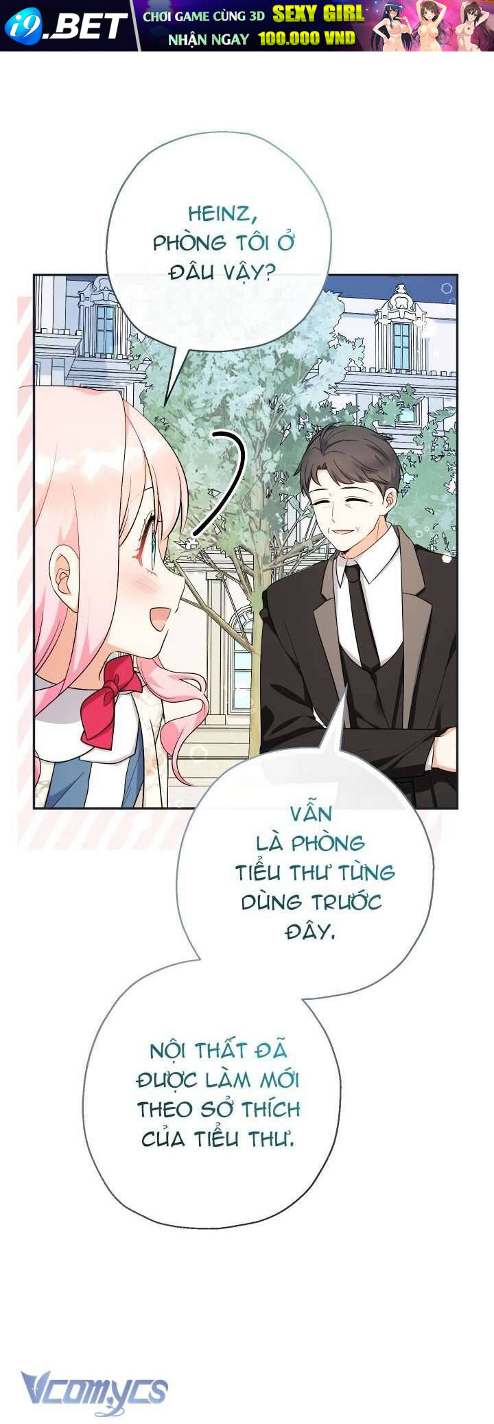 Tiểu Thư Tích Tiền Đi Bụi - Chap 97 - Trang 25