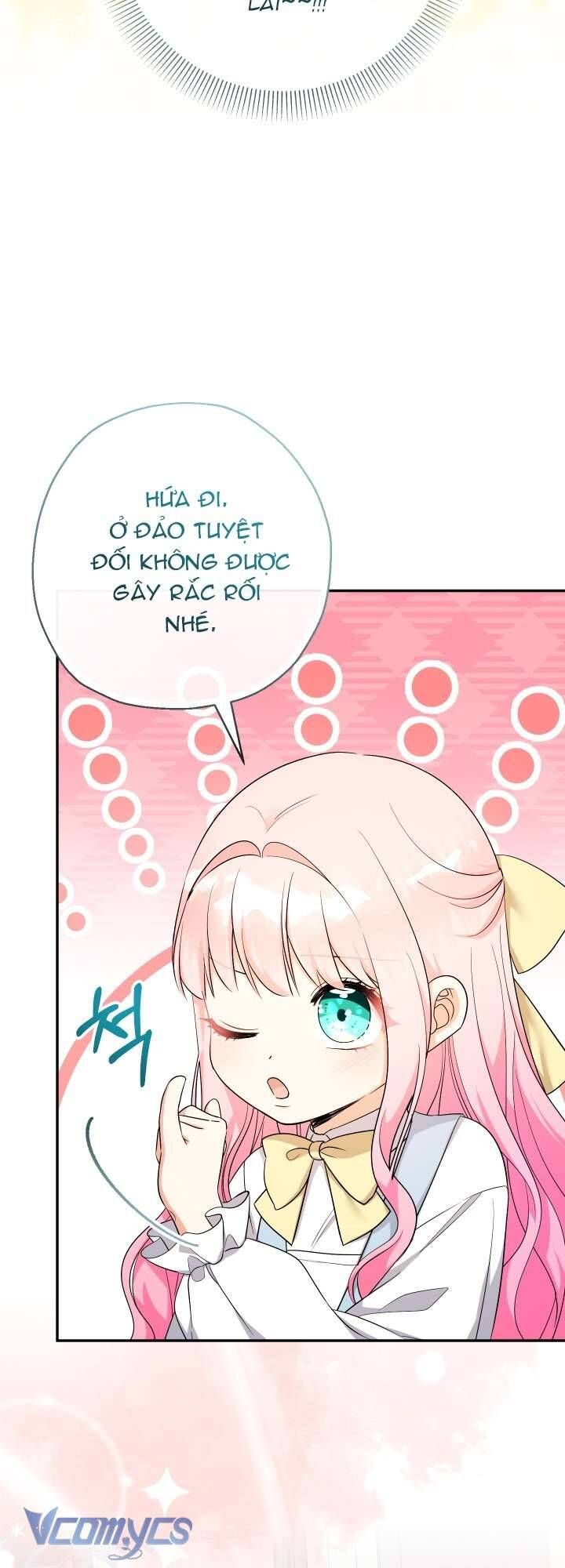 Tiểu Thư Tích Tiền Đi Bụi - Chap 97 - Trang 3