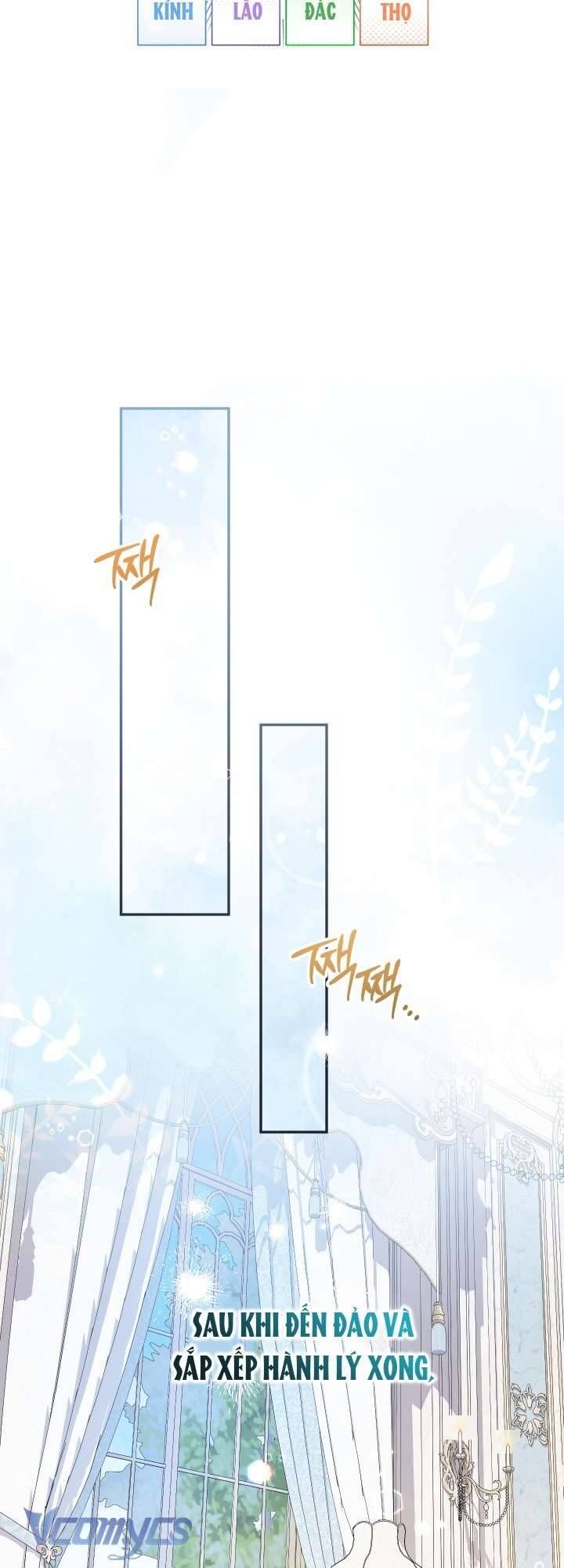 Tiểu Thư Tích Tiền Đi Bụi - Chap 97 - Trang 33