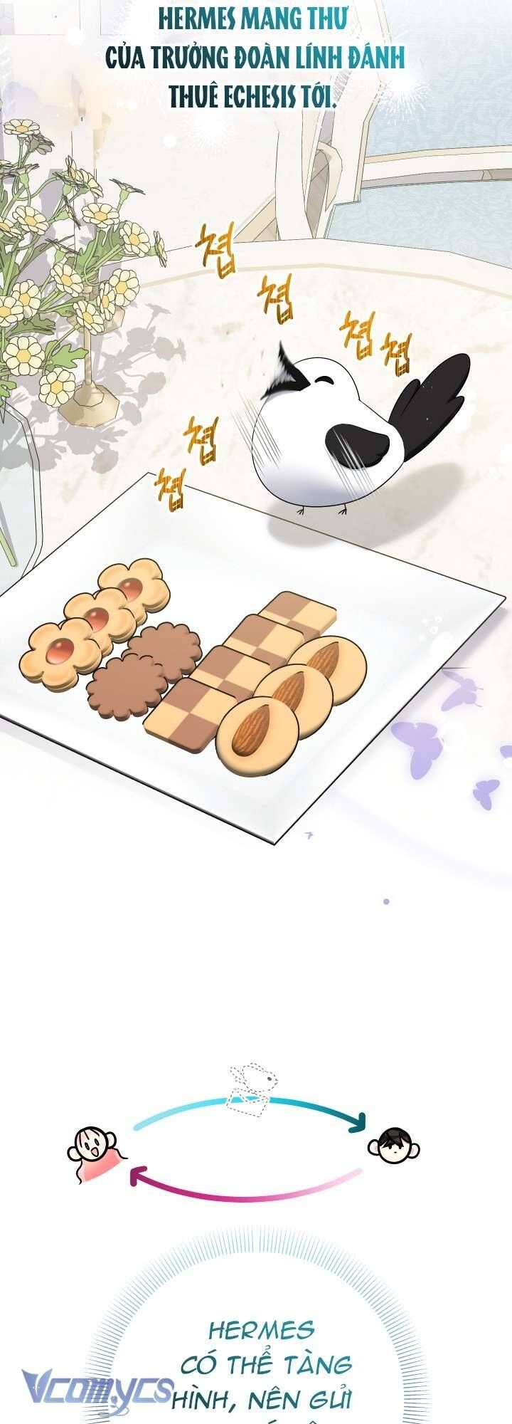 Tiểu Thư Tích Tiền Đi Bụi - Chap 97 - Trang 35