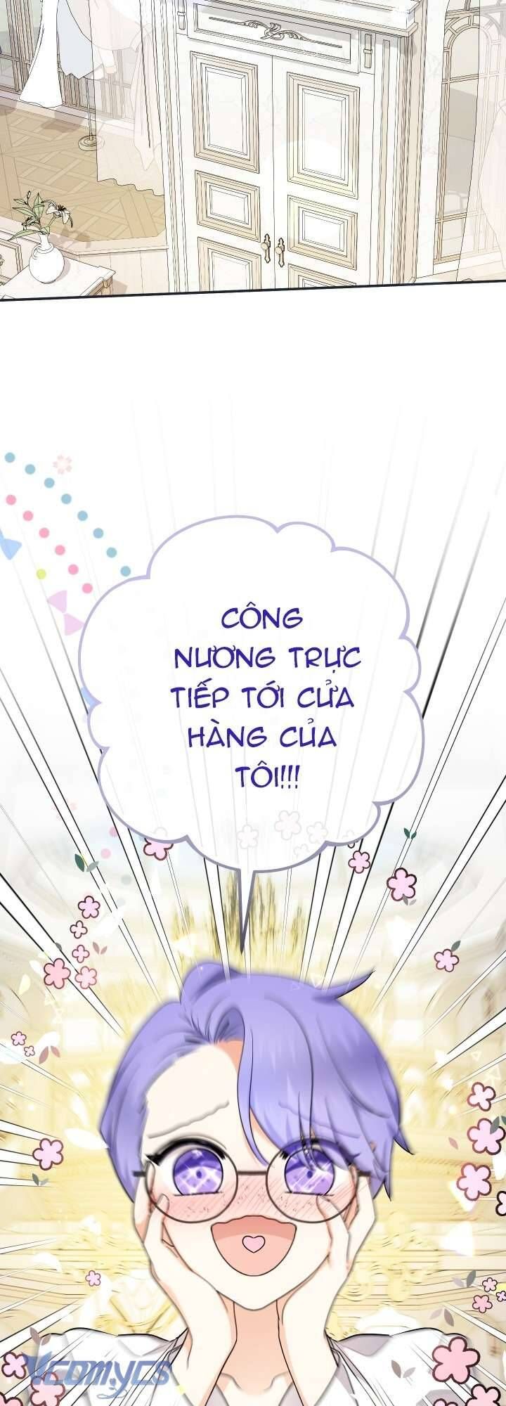 Tiểu Thư Tích Tiền Đi Bụi - Chap 97 - Trang 46