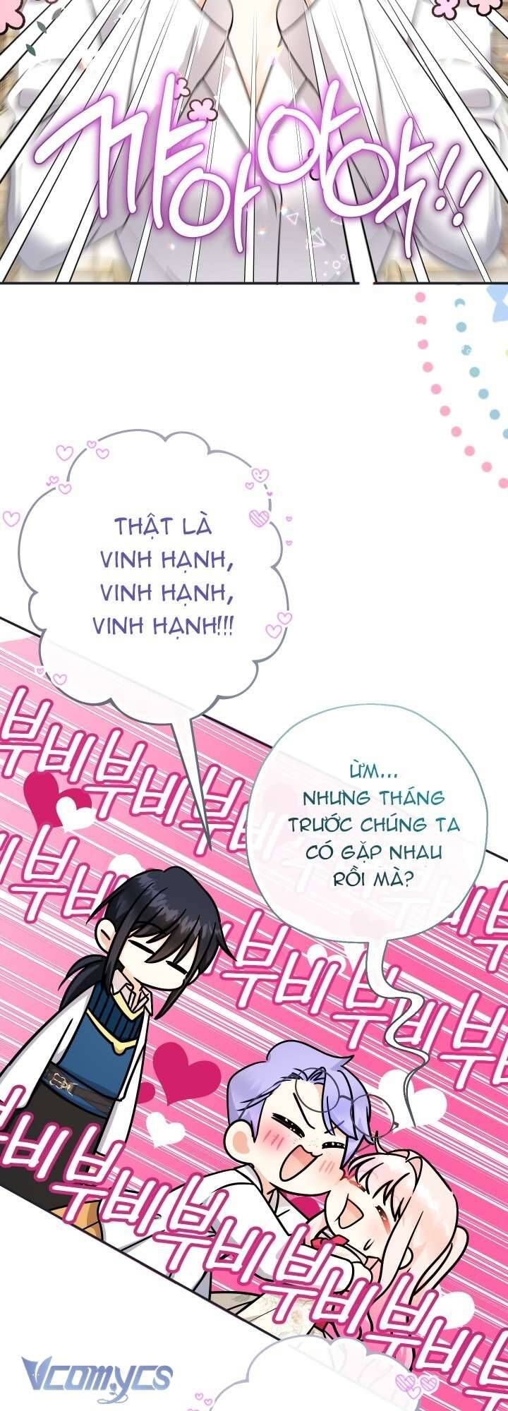 Tiểu Thư Tích Tiền Đi Bụi - Chap 97 - Trang 47