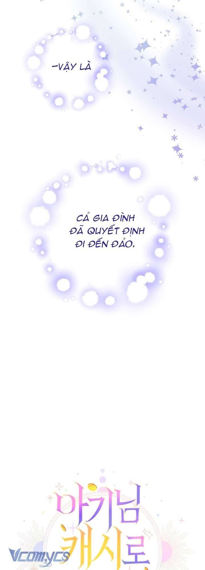 Tiểu Thư Tích Tiền Đi Bụi - Chap 97 - Trang 8