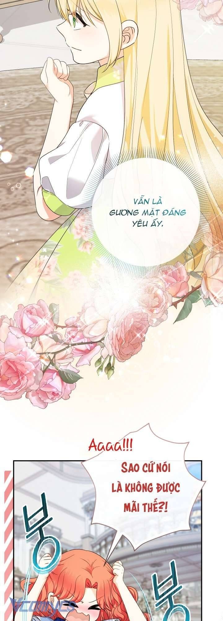 Tiểu Thư Tích Tiền Đi Bụi - Chap 98 - Trang 1