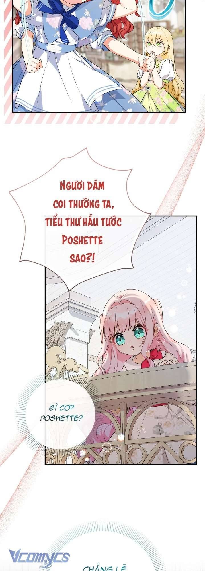 Tiểu Thư Tích Tiền Đi Bụi - Chap 98 - Trang 2