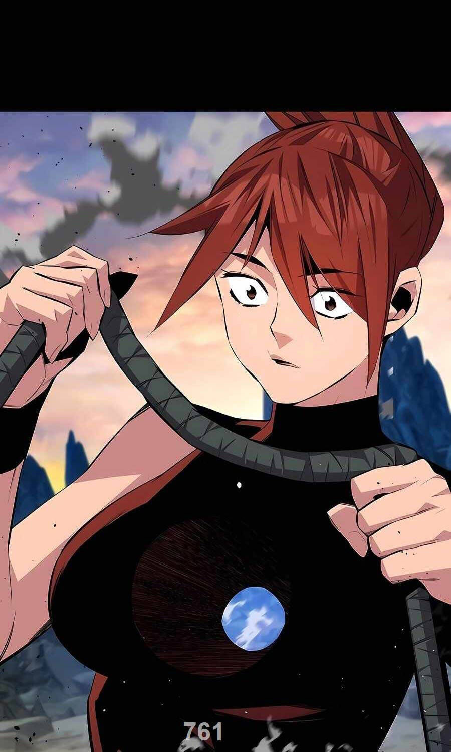 Tiểu Thư Tích Tiền Đi Bụi - Chap 98 - Trang 3