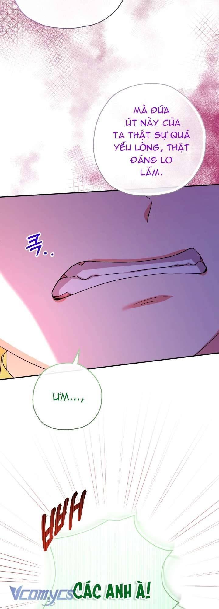 Tiểu Thư Tích Tiền Đi Bụi - Chap 99 - Trang 14