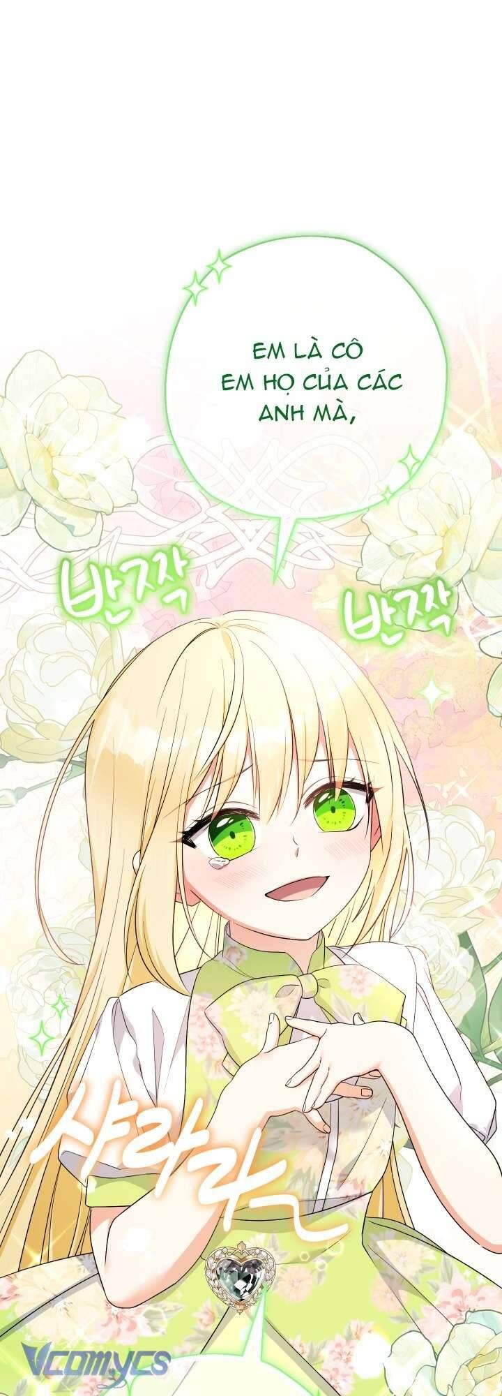 Tiểu Thư Tích Tiền Đi Bụi - Chap 99 - Trang 16