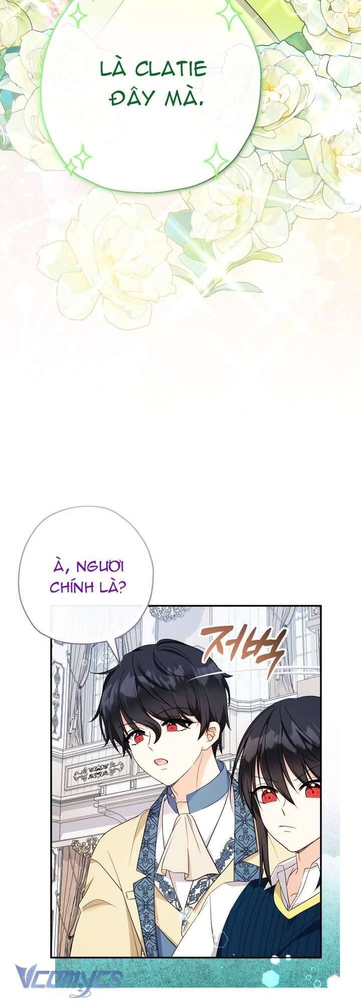 Tiểu Thư Tích Tiền Đi Bụi - Chap 99 - Trang 17