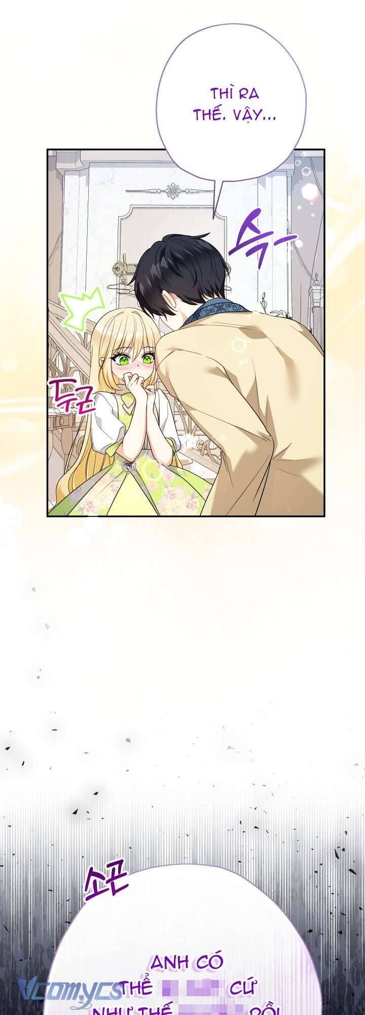 Tiểu Thư Tích Tiền Đi Bụi - Chap 99 - Trang 19