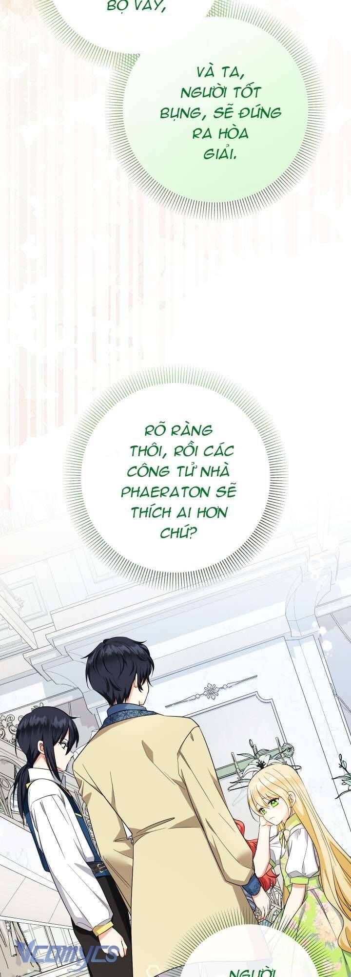 Tiểu Thư Tích Tiền Đi Bụi - Chap 99 - Trang 2