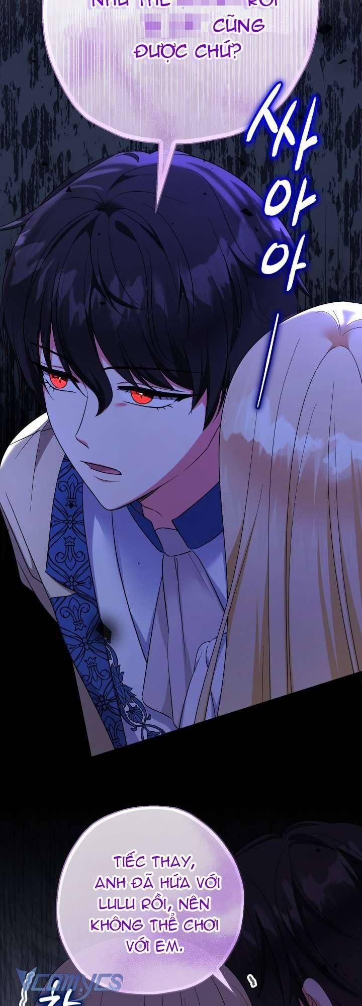 Tiểu Thư Tích Tiền Đi Bụi - Chap 99 - Trang 20