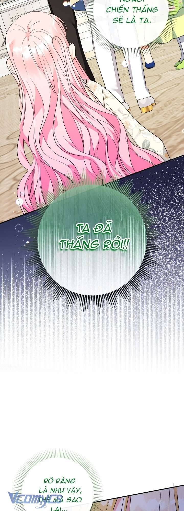 Tiểu Thư Tích Tiền Đi Bụi - Chap 99 - Trang 3