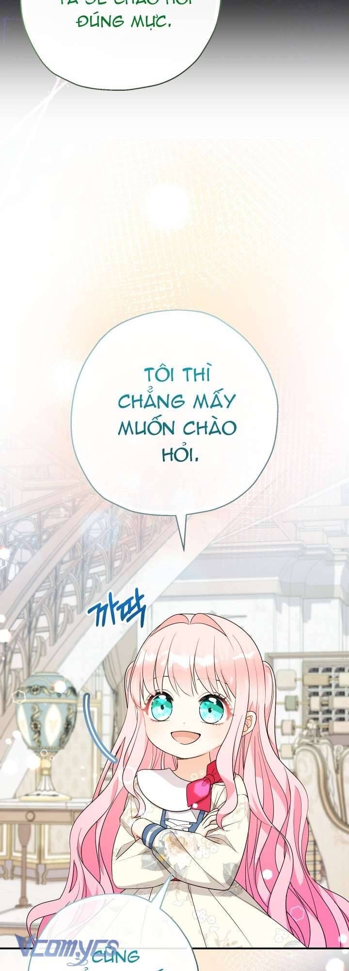 Tiểu Thư Tích Tiền Đi Bụi - Chap 99 - Trang 30