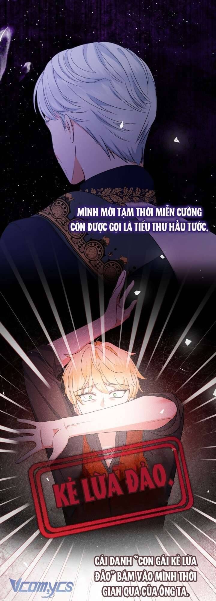 Tiểu Thư Tích Tiền Đi Bụi - Chap 99 - Trang 35