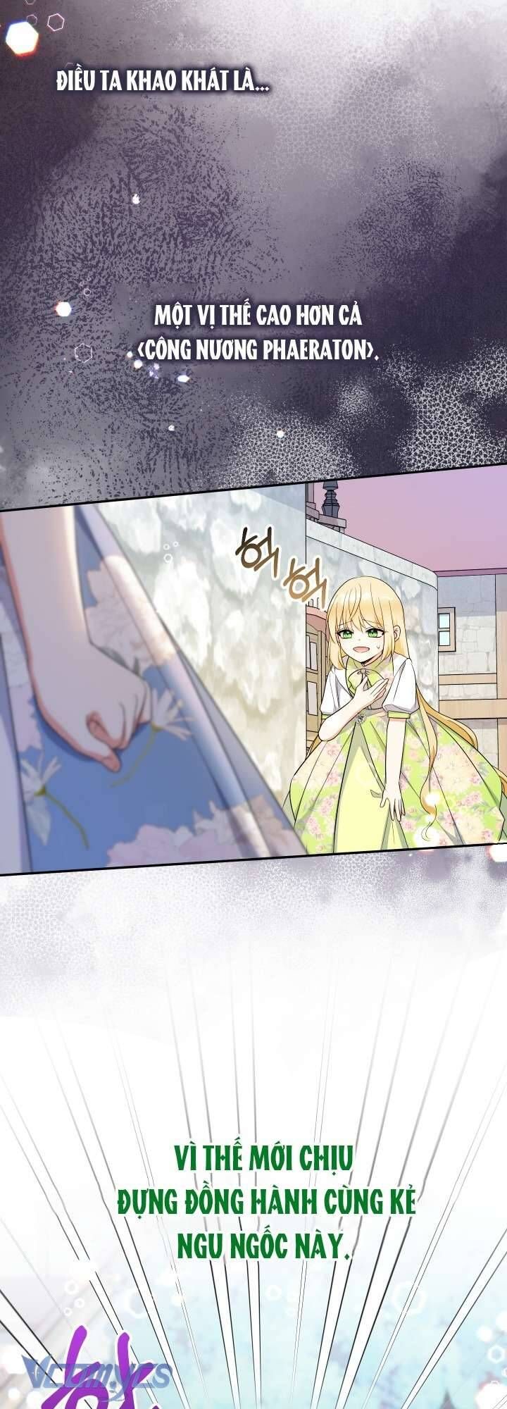 Tiểu Thư Tích Tiền Đi Bụi - Chap 99 - Trang 37