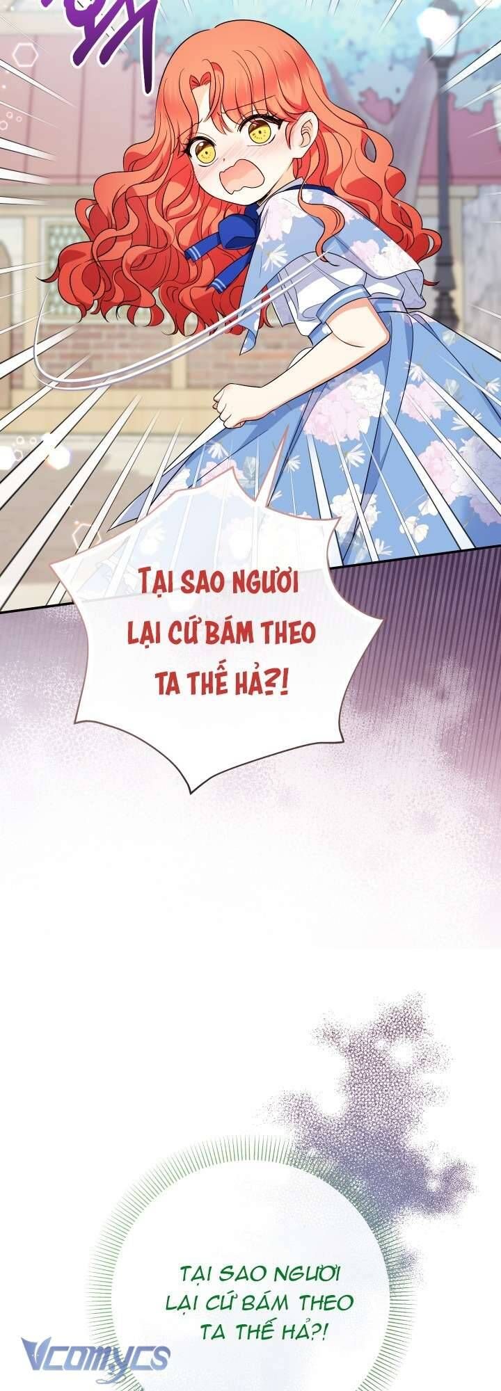 Tiểu Thư Tích Tiền Đi Bụi - Chap 99 - Trang 38