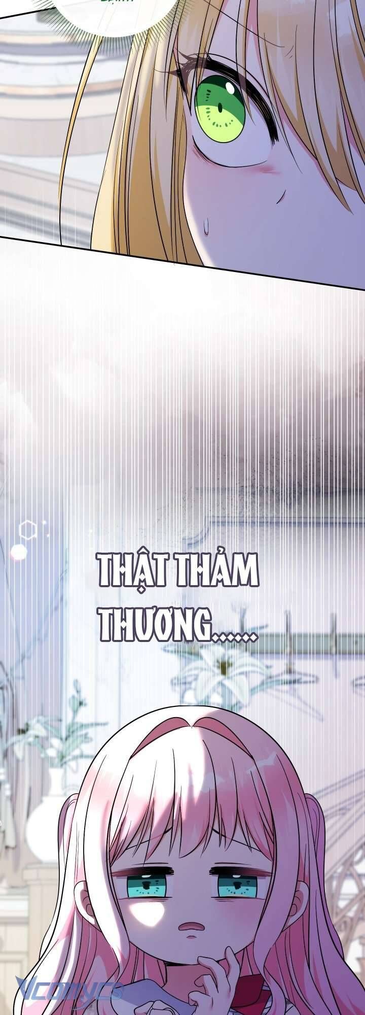 Tiểu Thư Tích Tiền Đi Bụi - Chap 99 - Trang 4