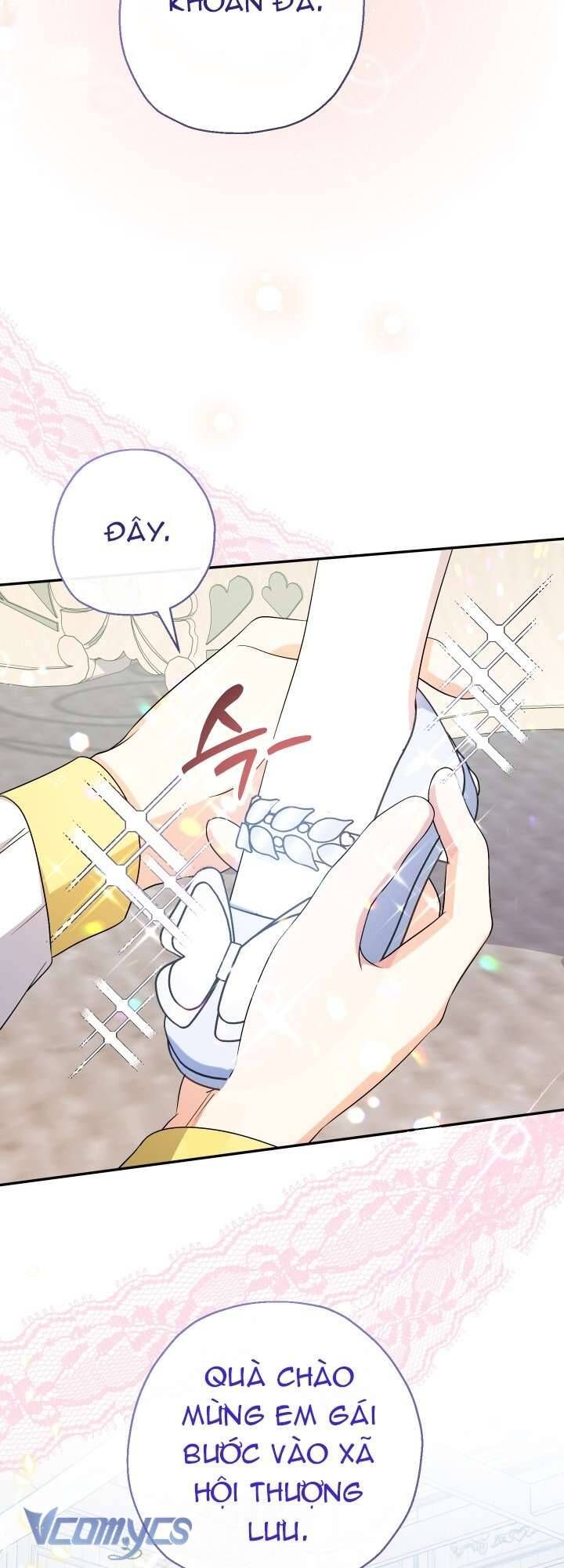 Tiểu Thư Tích Tiền Đi Bụi - Chap 99 - Trang 48