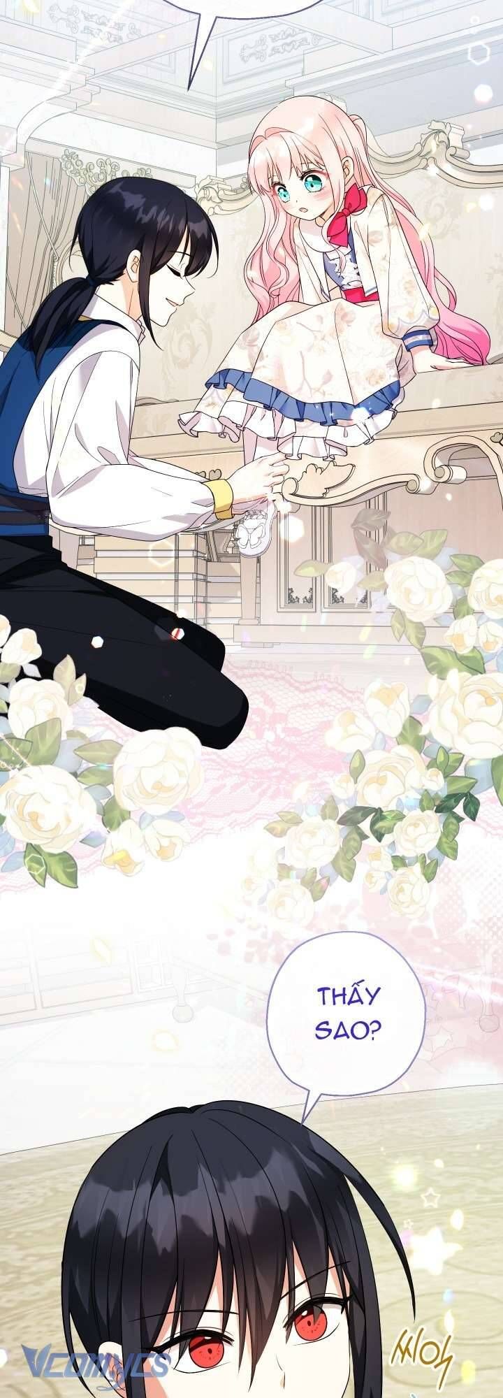 Tiểu Thư Tích Tiền Đi Bụi - Chap 99 - Trang 49