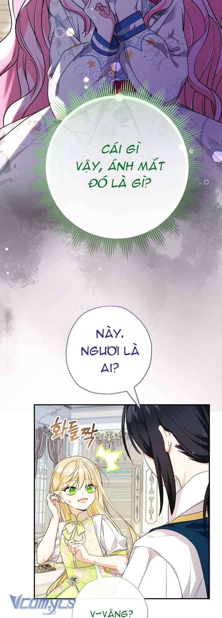 Tiểu Thư Tích Tiền Đi Bụi - Chap 99 - Trang 5