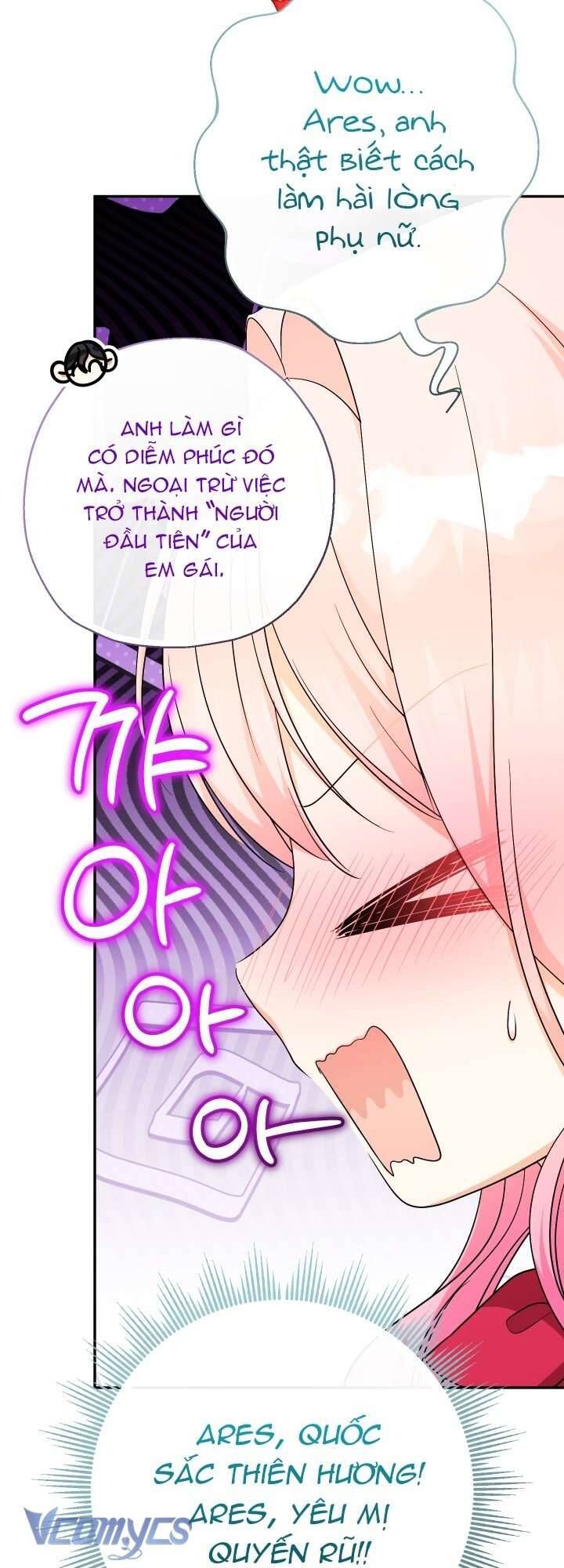 Tiểu Thư Tích Tiền Đi Bụi - Chap 99 - Trang 55