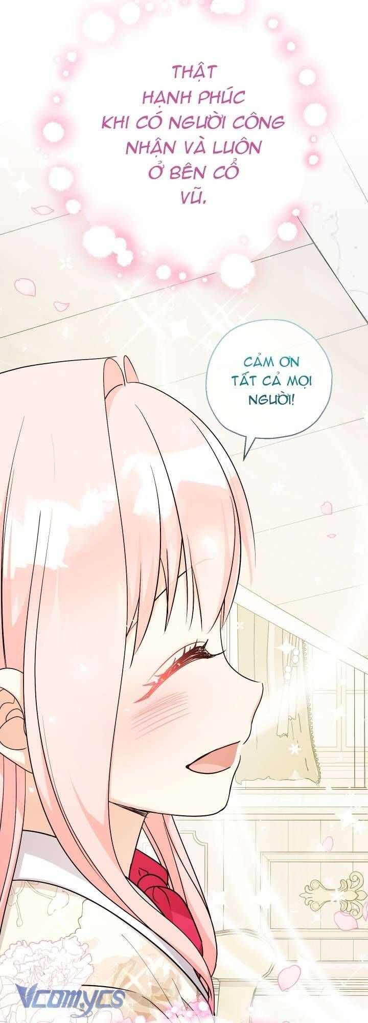 Tiểu Thư Tích Tiền Đi Bụi - Chap 99 - Trang 58
