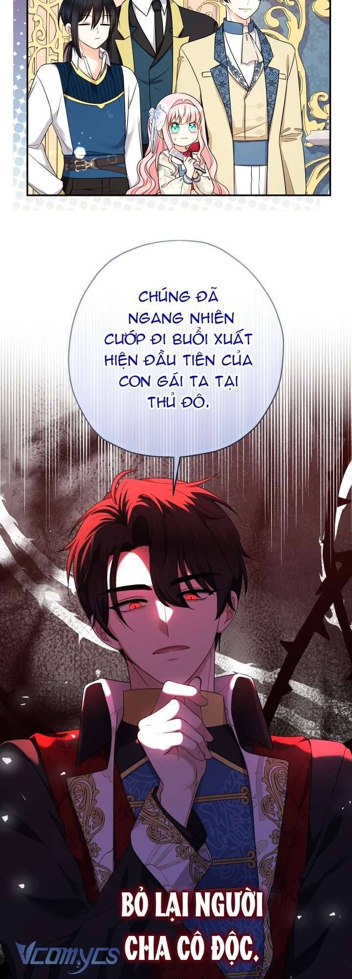 Tiểu Thư Tích Tiền Đi Bụi - Chap 99 - Trang 61