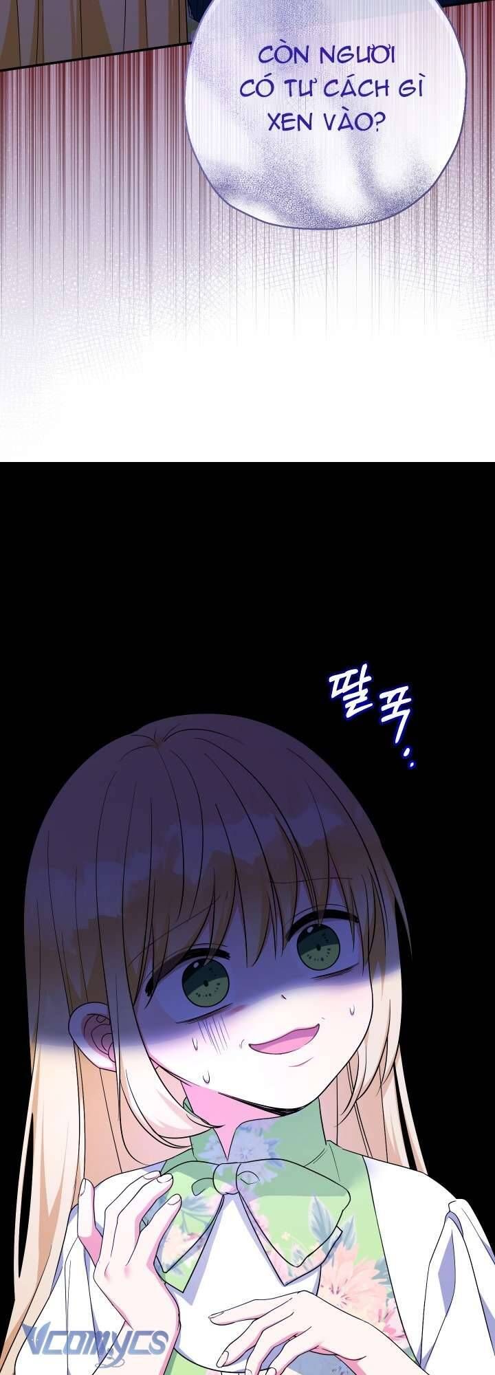 Tiểu Thư Tích Tiền Đi Bụi - Chap 99 - Trang 7