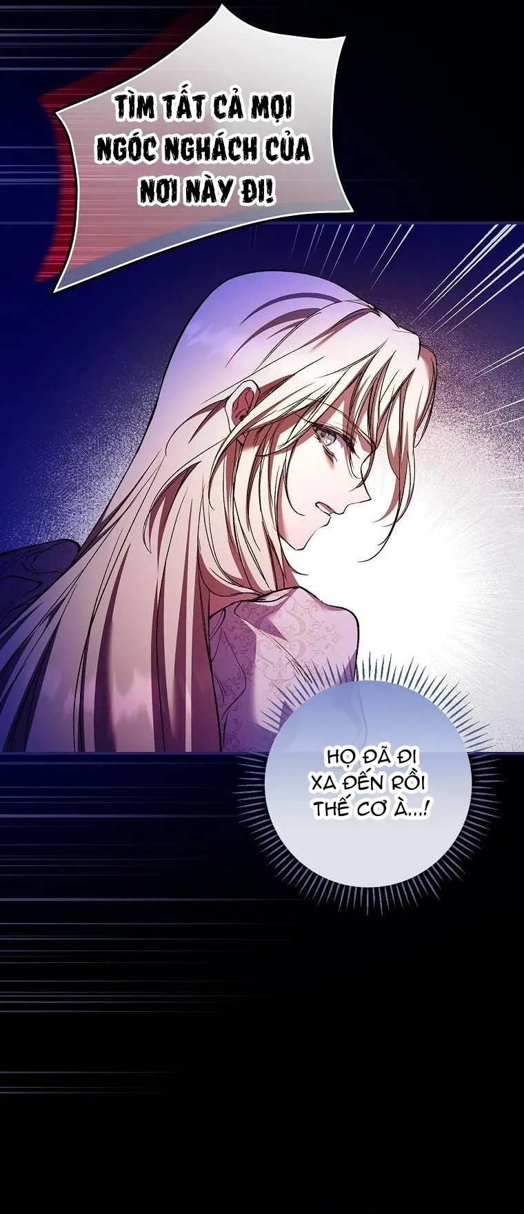 Tìm Một Người Chồng Mới - Chap 1 - Trang 12