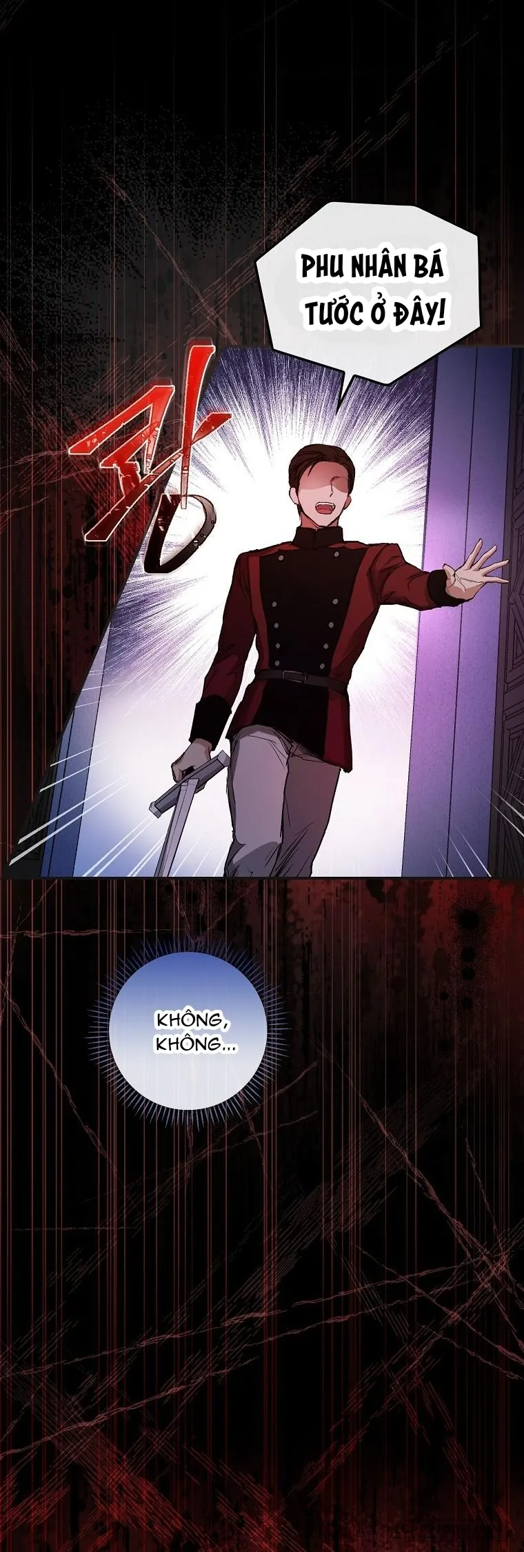 Tìm Một Người Chồng Mới - Chap 1 - Trang 15
