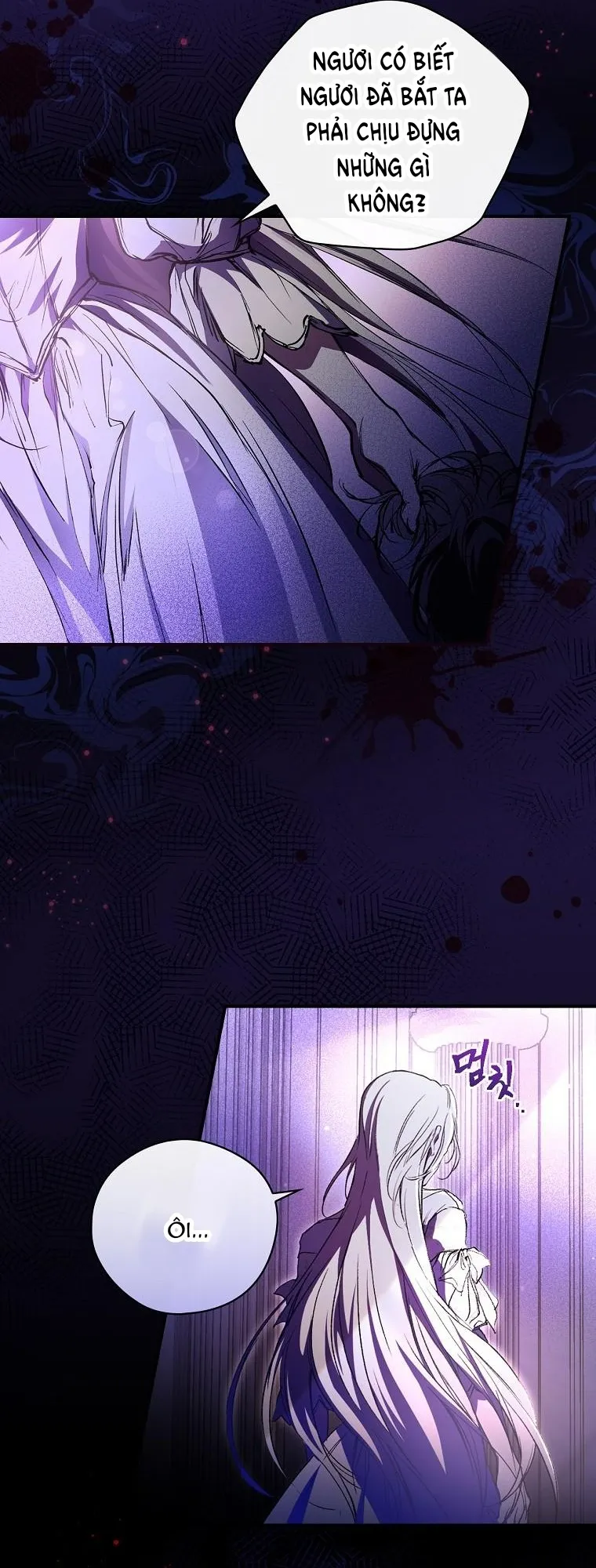 Tìm Một Người Chồng Mới - Chap 1 - Trang 2
