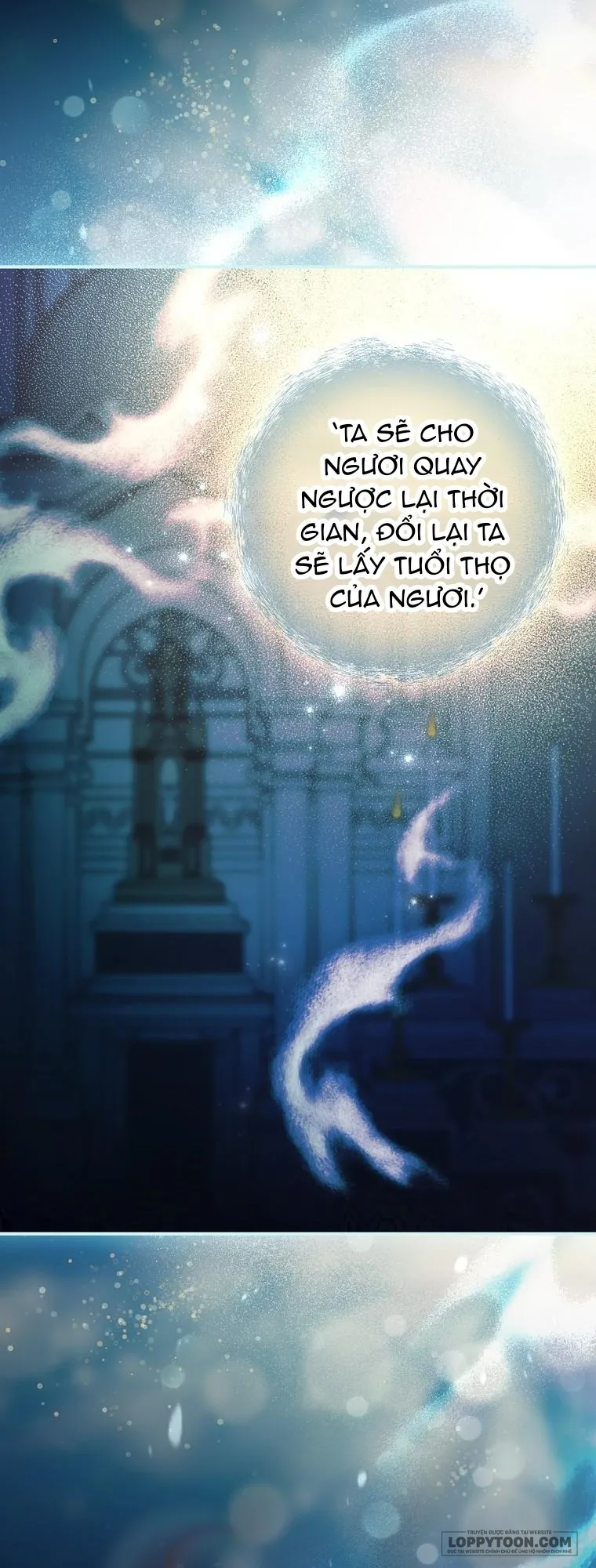 Tìm Một Người Chồng Mới - Chap 1 - Trang 22