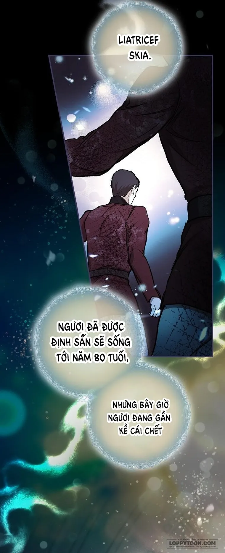Tìm Một Người Chồng Mới - Chap 1 - Trang 24
