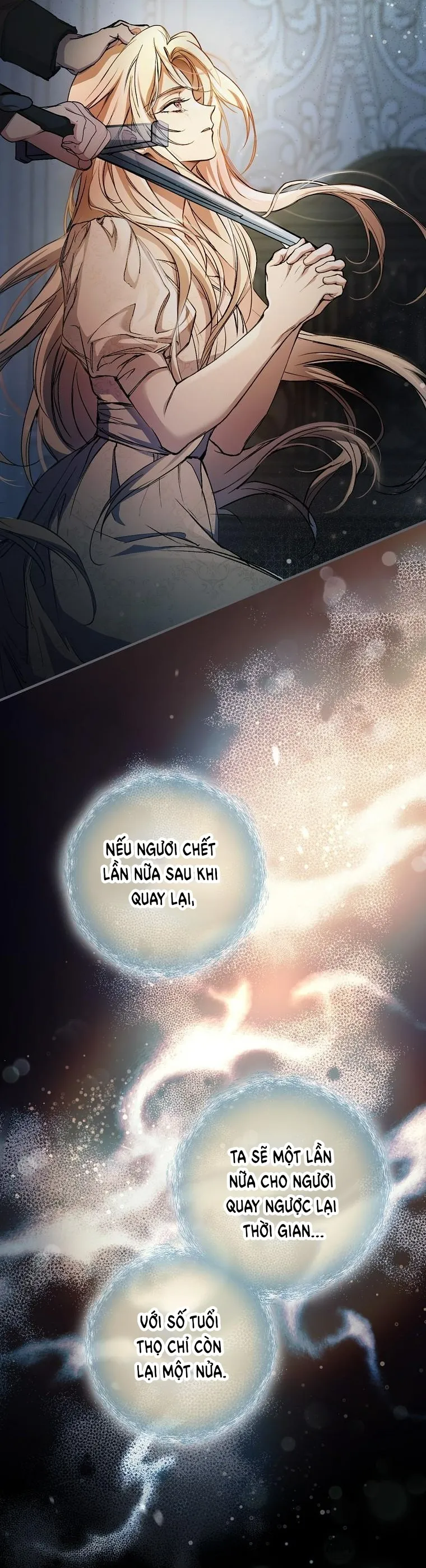 Tìm Một Người Chồng Mới - Chap 1 - Trang 26